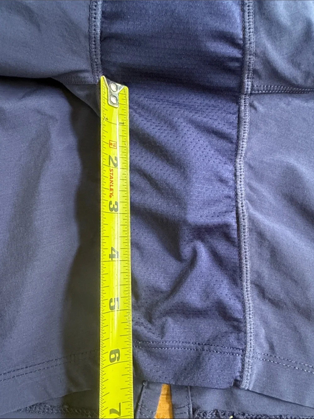 Fabletics Athletic Shorts (lined)